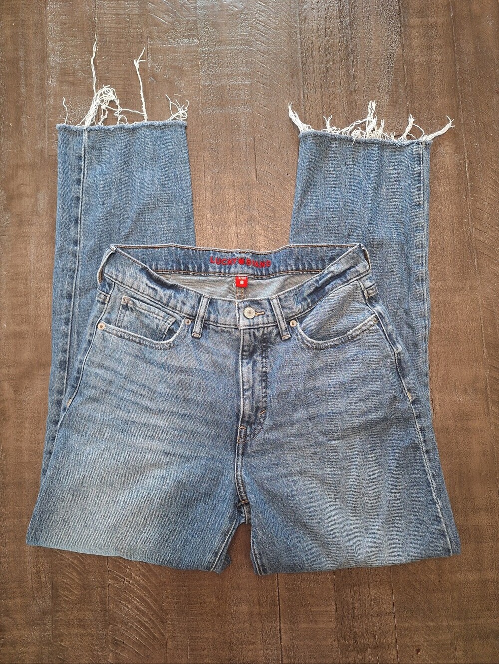 Lucky Brand